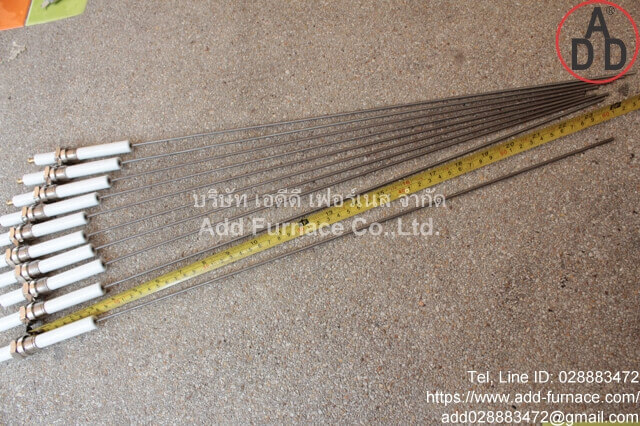 Flame Rod M18 L=600mm(3)